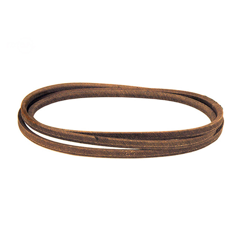 Rotary 14752 - Courroie de pont 5/8' x 167-21/64' husqvarna remplace husqvarna
