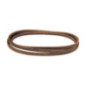 Rotary 14752 - Courroie de pont 5/8' x 167-21/64' husqvarna remplace husqvarna