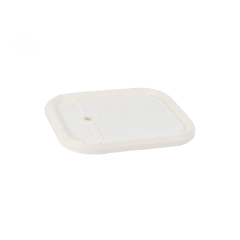 Rotary 15702 - Husqvarna/Redmax lawn mower air filter replaces Husqvarna