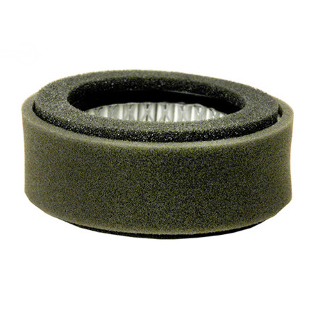 Rotary 14464 - Filtre a air et pré-filtre robin/subaru remplace robin - 14464