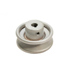 Rotary 750 - Poulie en acier 3/8'x 2-1/4'