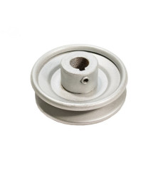 Rotary 761 - Poulie en acier 5/8' x - 761