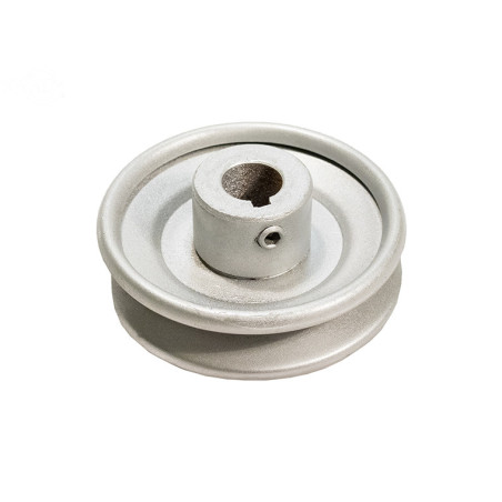 Rotary 761 - Poulie en acier 5/8' x - 761