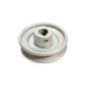 Rotary 761 - Poulie en acier 5/8' x - 761