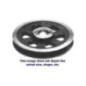 Rotary 5966 - Poulie en fonte 3/4' x - 5966