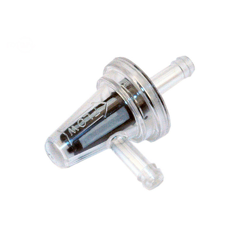 Rotary 10423 - Filtro de combustible 1/4' 90 - 10423