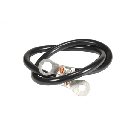 Câble de batterie carté 20'