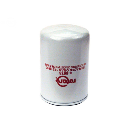 Rotary 6678 - Onan Ölfilter ersetzt Onan - 6678