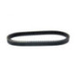 Rotary 8487 - Torque converter belt 3/4' x 27-3/8' comet replaces comet