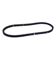 Rotary 9862 - 5/8' x 128-13/16' Exmark blade drive belt replaces Exmark