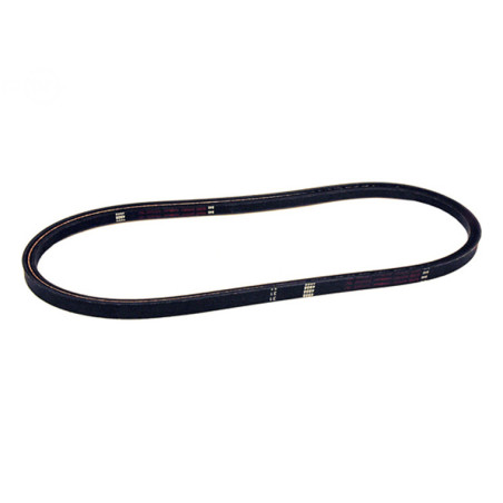 Rotary 9257 - Wheel drive belt 1/2' x 48-13/16' exmark replaces exmark