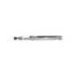 Rotary 6248 - Lama thatcher 16' x 1' lunghezza 406,4mm / foro centrale