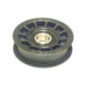 Rotary 10145 - Poulie composite plate fip2750-0.86