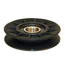 Rotary 10131 - Verbund-Keilriemenscheibe vip3000-3.316