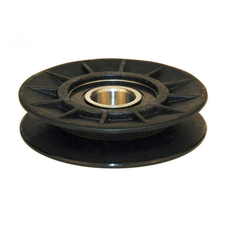 Rotary 10131 - Verbund-Keilriemenscheibe vip3000-3.316