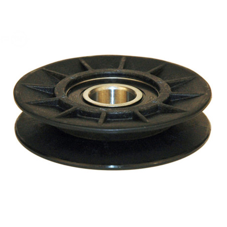 Rotary 10131 - Verbund-Keilriemenscheibe vip3000-3.316