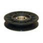Rotary 10131 - Verbund-Keilriemenscheibe vip3000-3.316