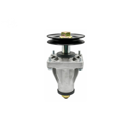 Rotary 17373 - MTD/Cub Cadet blade spindle replaces MTD 618-06994a