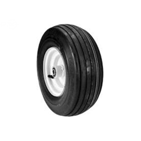 13x500x6 ensemble de roulette repl sauterelle 4ply