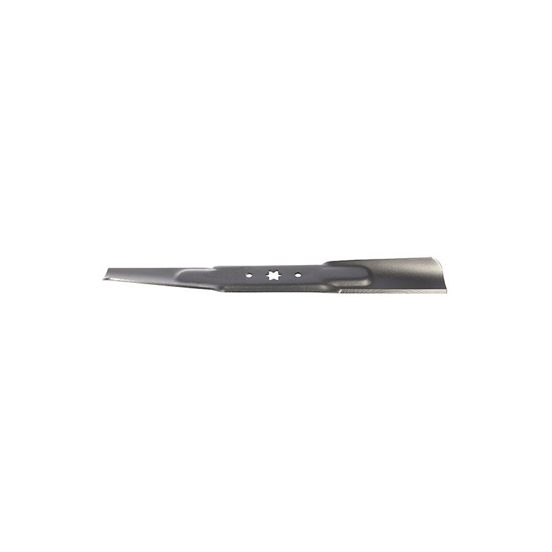Rotary 13238 - Mtd cuchilla 23-1/4' x 6 punto estrella reemplaza mtd 742-04290