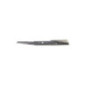 Rotary 13238 - Mtd cuchilla 23-1/4' x 6 punto estrella reemplaza mtd 742-04290