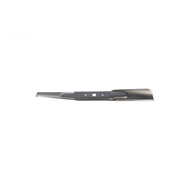 Rotary 14058 - Cuchilla Mtd 21-1/4' x 6 puntas en estrella reemplaza mtd 942-04308