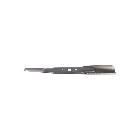 Rotary 14058 - Mtd mes 21-1/4' x 6 point star vervangt mtd 942-04308