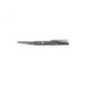 Rotary 14058 - Cuchilla Mtd 21-1/4' x 6 puntas en estrella reemplaza mtd 942-04308