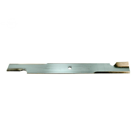 Rotary 15004 - Commercieel hd mes 24-1/2' x 5/8' vervangt scag 481709