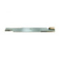 Rotary 15004 - Lâmina comercial hd 24-1/2' x 5/8' substitui scag 481709