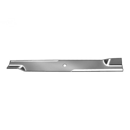 Rotary 11498 - Exmark mes 24-1/2' x 15/16' vervangt Exmark 103-6384