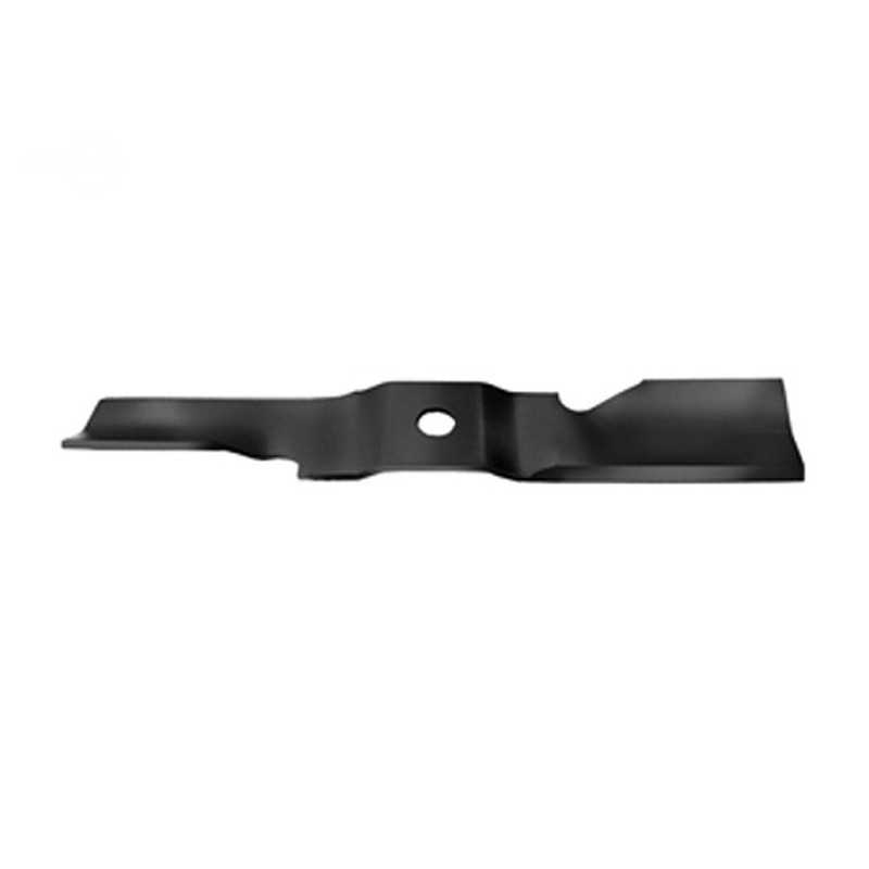 Rotary 12003 - Cuchilla Exmark 17-1/2' x 15/16' reemplaza exmark 103-9605