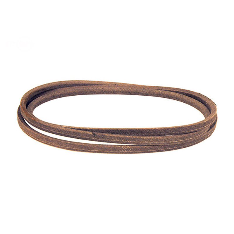 Courroie de pont 1/2' x 113.1' toro/exmark remplace toro/exmark