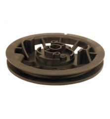 Rotary 12129 - Polia de arranque reversível com mola honda substitui honda