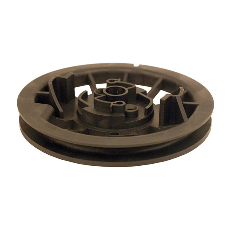 Rotary 12129 - Polia de arranque reversível com mola honda substitui honda