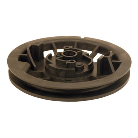 Rotary 12129 - Polia de arranque reversível com mola honda substitui honda