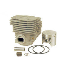 Rotary 13015 - Ensemble cylindre et piston husqvarna remplace husqvarna - 13015