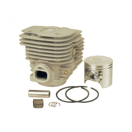 Ensemble cylindre et piston husqvarna remplace husqvarna - 13015