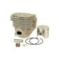 Rotary 13015 - Ensemble cylindre et piston husqvarna remplace husqvarna - 13015