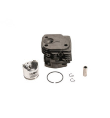 Ensemble cylindre et piston husqvarna remplace husqvarna - 16252