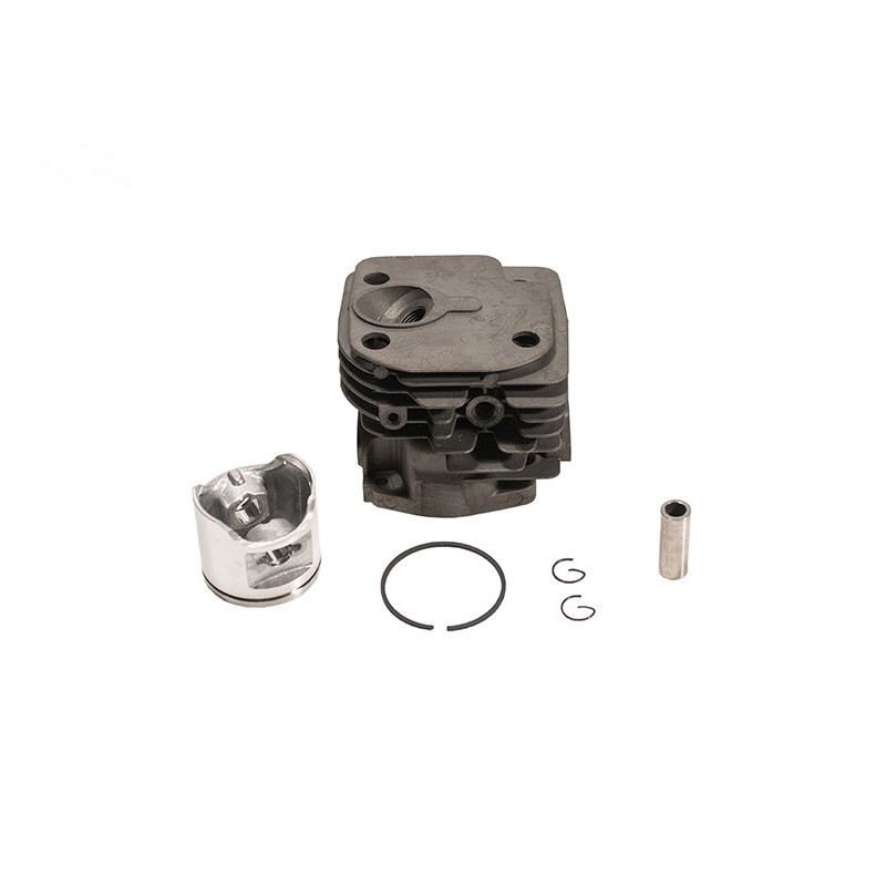 Ensemble cylindre et piston husqvarna remplace husqvarna - 16252
