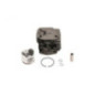 Ensemble cylindre et piston husqvarna remplace husqvarna - 16252