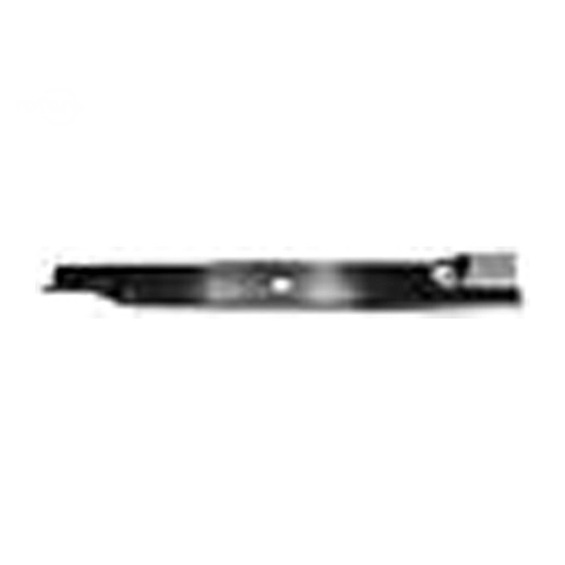 Rotary 11250 - Cub Cadet / MTD blade 17-29/32' x 3/4' replaces Cub Cadet
