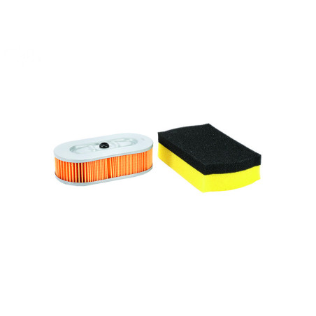 Rotary 16722 - Filtre a air kit mikasa remplace mikasa 3660-10080 et