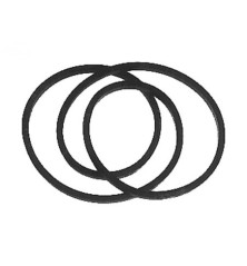Rotary 11029 - Primärantriebsriemen 25/32'x29-11/32' Murray ersetzt Murray