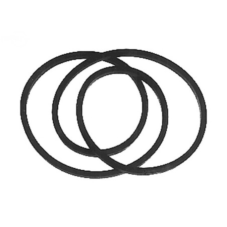 Rotary 11029 - Primary drive belt 25/32'x29-11/32' murray replaces murray