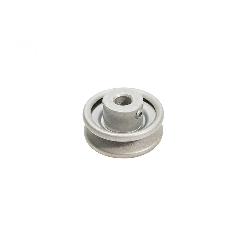 Rotary 755 - Poulie en acier 1/2'