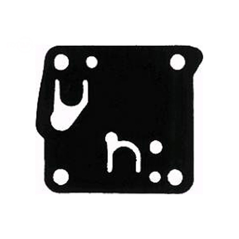 Rotary 3658 - Diaphragme de pompe à essence - 3658