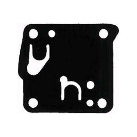 Diaphragme de pompe à essence - 3658