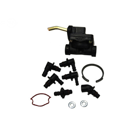 Rotary 10273 - Brandstofpomp kohler(d) sub